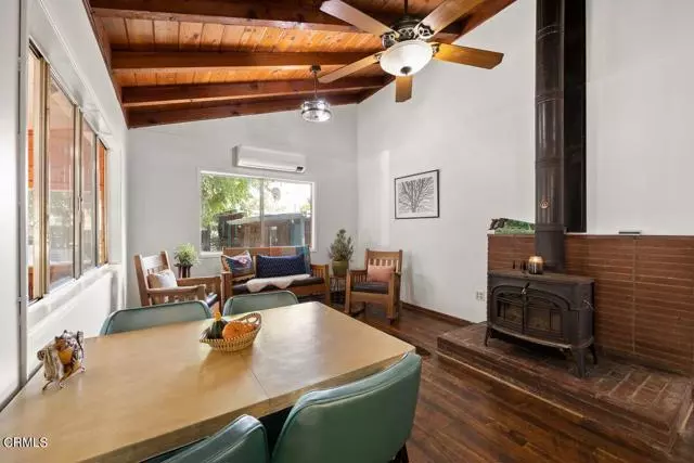 3398 Matilija Canyon Road, Ojai, CA 93023