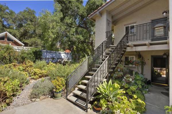 609 Canada Street #C, Ojai, CA 93023