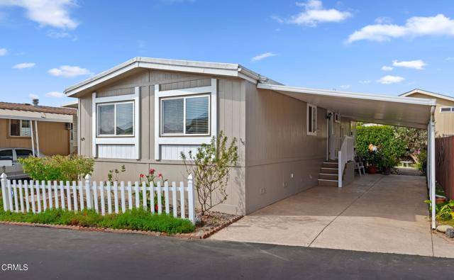 10685 Blackburn #69, Ventura, CA 93004