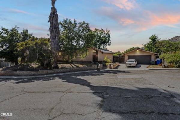 1309 Park Road, Ojai, CA 93023