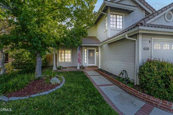 408 White Swan Court, Simi Valley, CA 93065