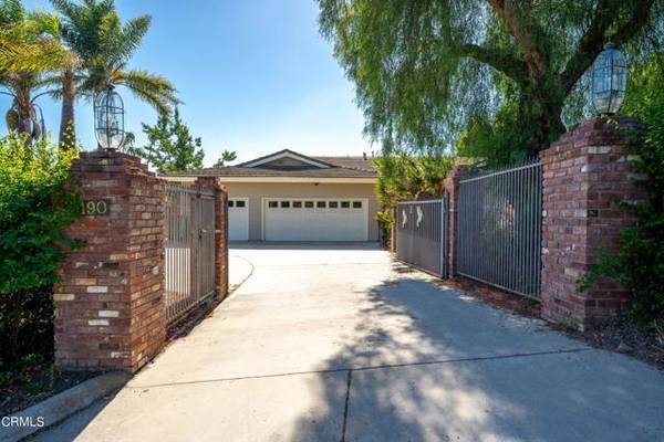 5190 Kingsgrove Drive, Somis, CA 93066