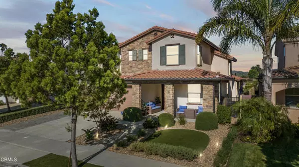 524 Willow Glen Court, Camarillo, CA 93012