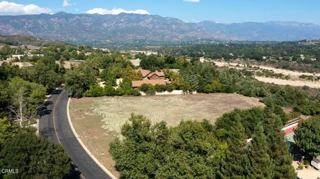 12590 Macdonald, Ojai, CA 93023