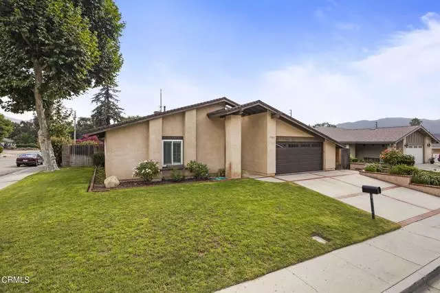 1117 Marigold Lane, Santa Paula, CA 93060