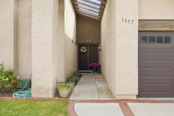 Santa Paula, CA 93060,1117 Marigold Lane