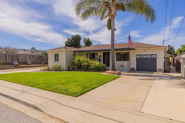 775 Spring Street, Oak View, CA 93022