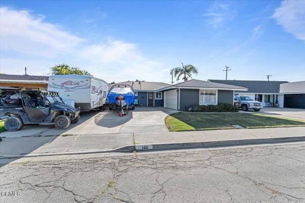 140 Peck Place, Santa Paula, CA 93060