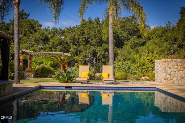 705 S Rice Road, Ojai, CA 93023