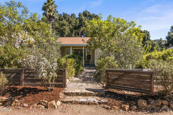 550 Avenida Del Recreo, Ojai, CA 93023