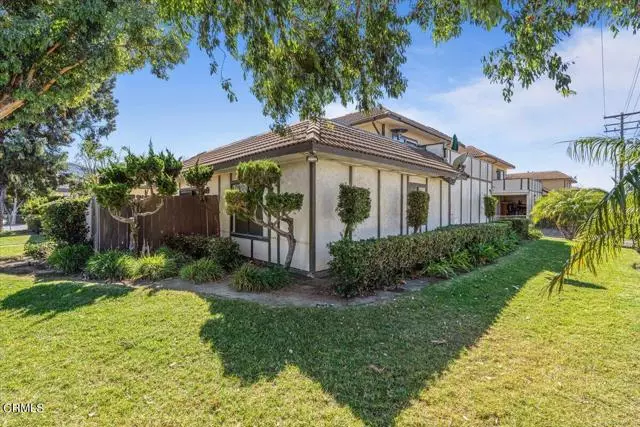 142 Dean Drive, Santa Paula, CA 93060