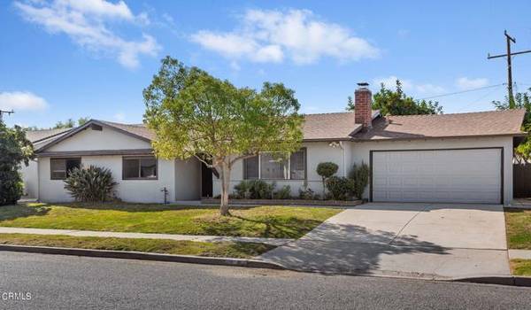 1291 Pride Street, Simi Valley, CA 93065