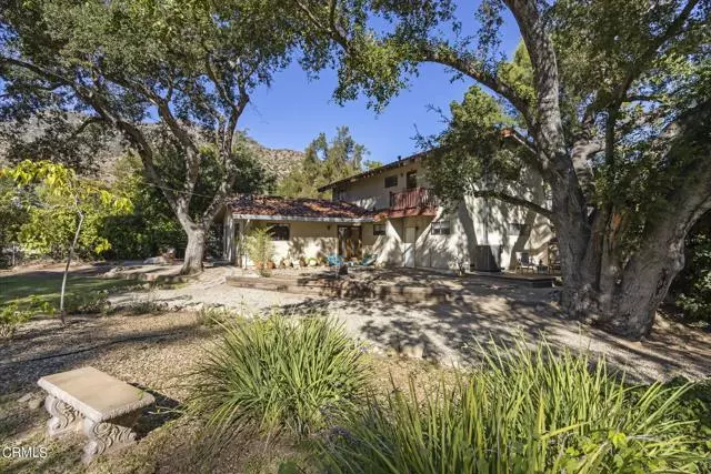 1301 Daly Road, Ojai, CA 93023