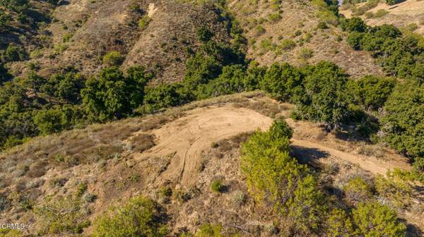 Ojai, CA 93023,1 sulphur Mountain