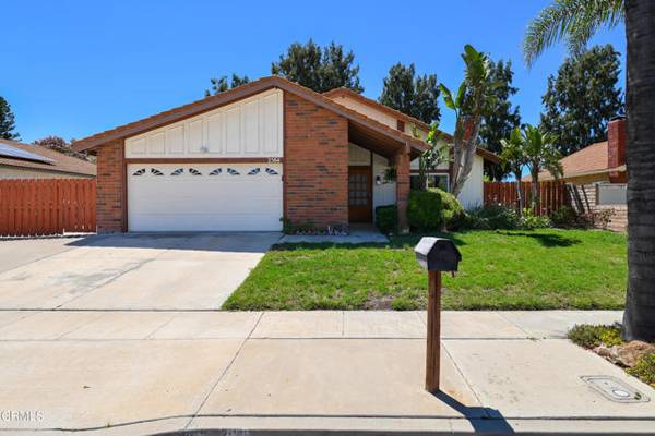 2564 Roxy Street, Simi Valley, CA 93065