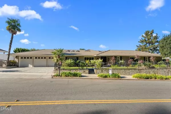 1041 Deseo Avenue, Camarillo, CA 93010