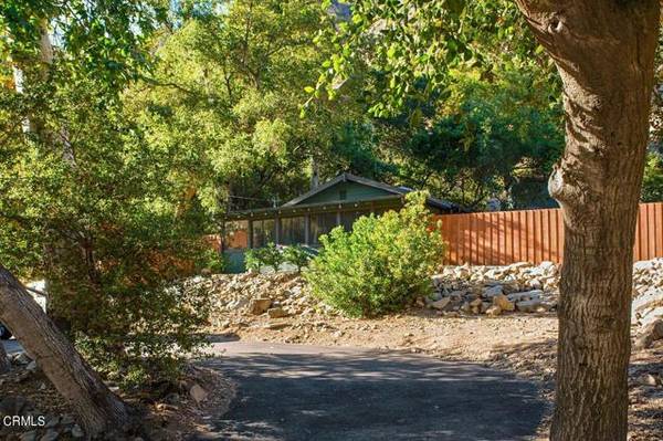 2939 Matilija Canyon Road, Ojai, CA 93023