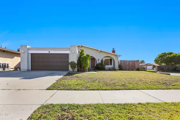 3090 Net Court, Oxnard, CA 93035