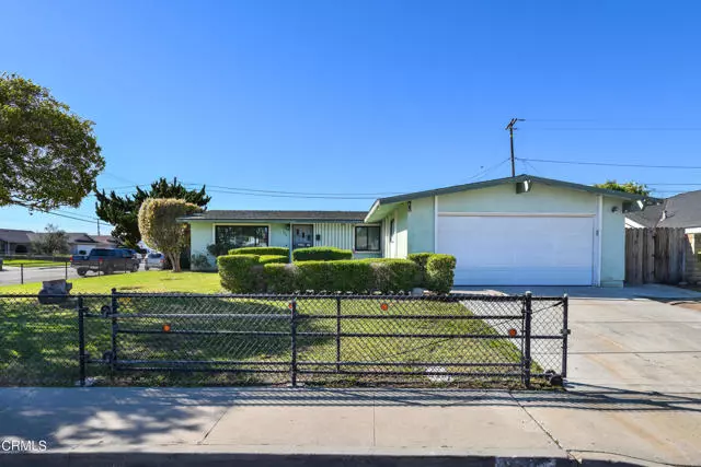 304 Cameron Street, Santa Paula, CA 93060