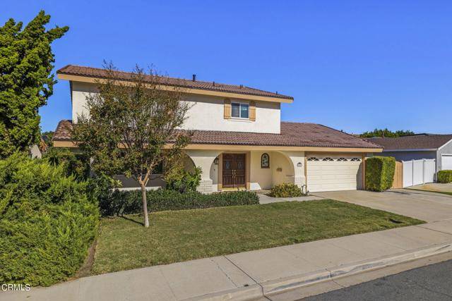 1563 Cipres Court, Camarillo, CA 93010