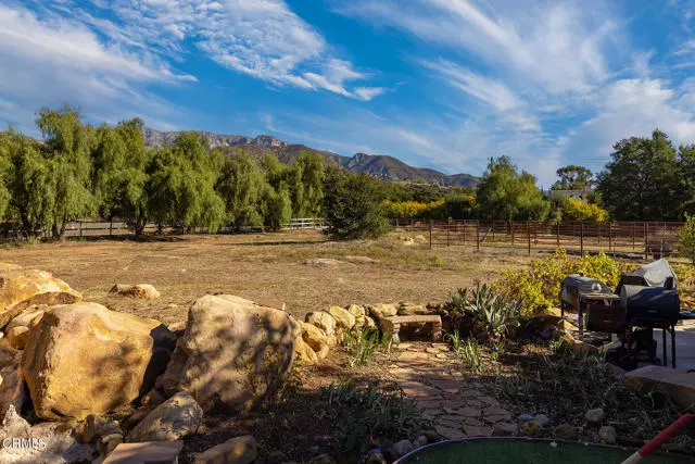 12523 Treeranch Road, Ojai, CA 93023