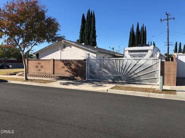 Simi Valley, CA 93065,2193 Rhoda Street