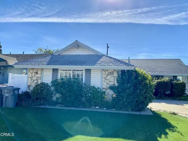 Oxnard, CA 93036,1350 Gardenia Street