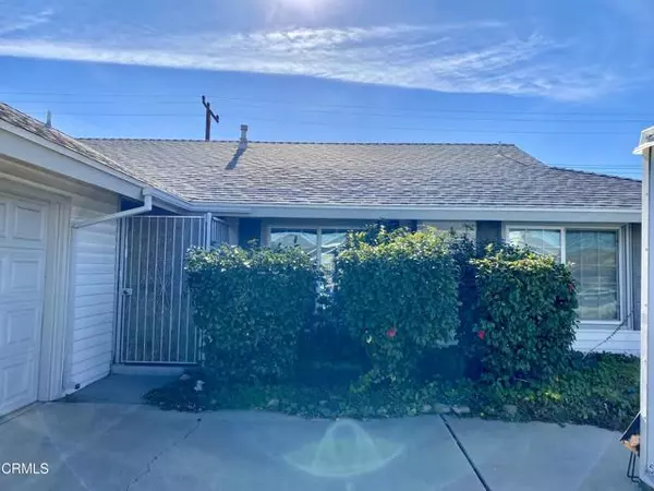 Oxnard, CA 93036,1350 Gardenia Street