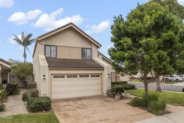 404 Santa Cruz Circle, Port Hueneme, CA 93041