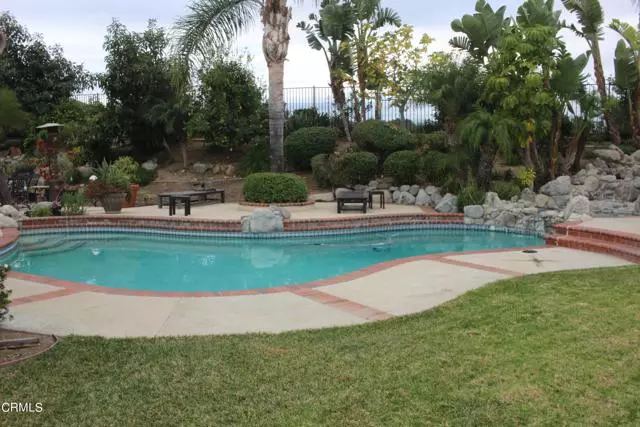 2198 Ladycliff Circle, Thousand Oaks, CA 91360