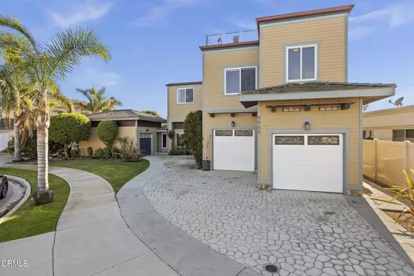 Oxnard, CA 93035,4950 Dunes Circle