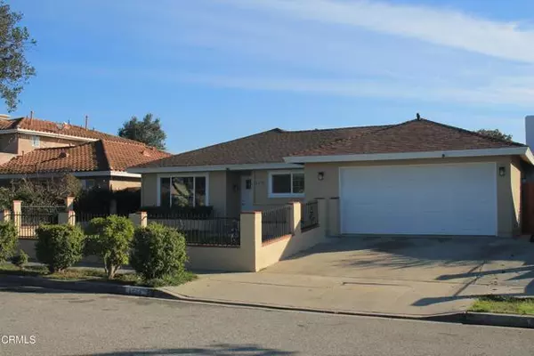 4524 Boston Way, Oxnard, CA 93033