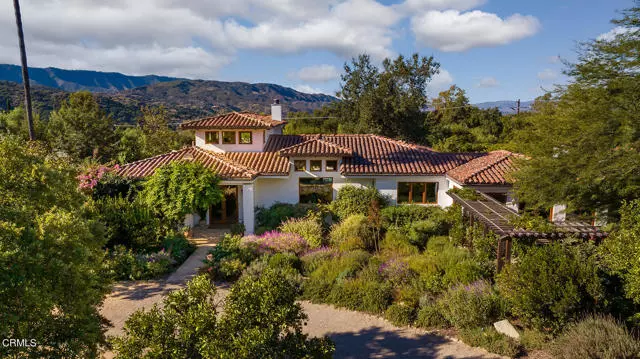 Ojai, CA 93023,631 El Jina Lane