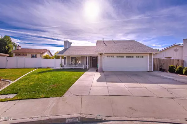 Fillmore, CA 93015,640 Country Court