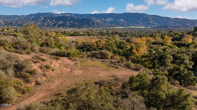 380 Valley View, Ojai, CA 93023