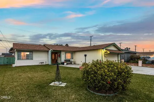 731 Glacier Avenue, Oxnard, CA 93033