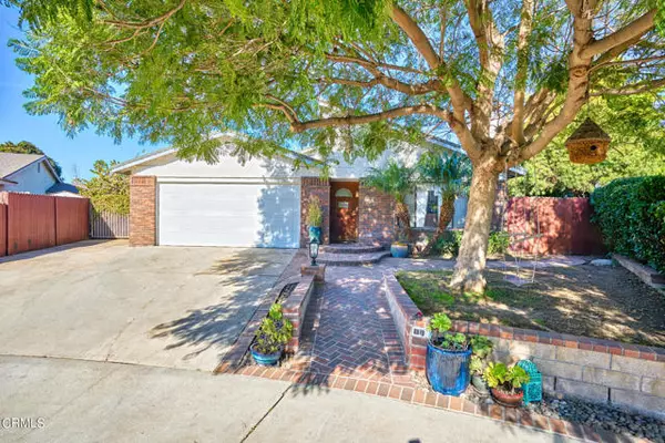 2979 Algonquin Court, Camarillo, CA 93010