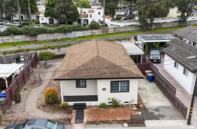 4671 9th Street, Carpinteria, CA 93013