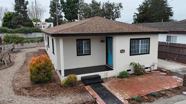 Carpinteria, CA 93013,4671 9th Street