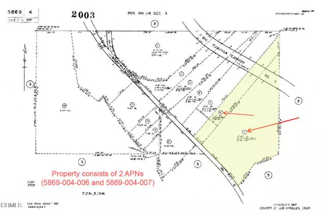 Tujunga, CA 91042,2407 Stonyvale