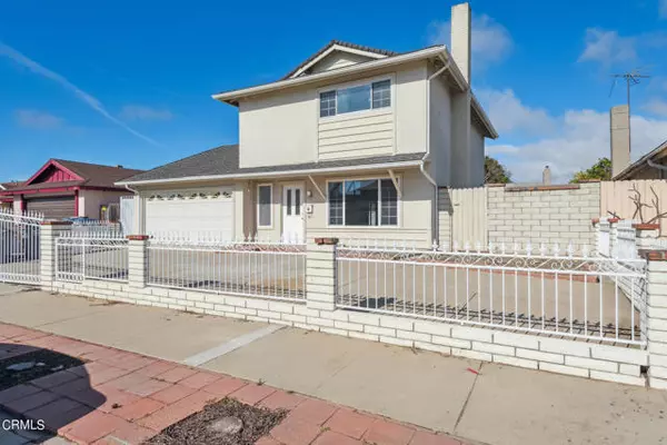 Oxnard, CA 93033,715 Berkshire Place