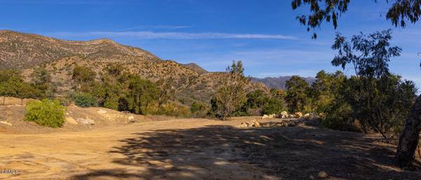 Ojai, CA 93023,1220 Foothill