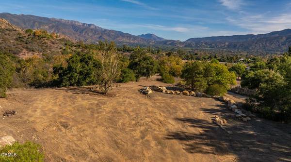 Ojai, CA 93023,1220 Foothill