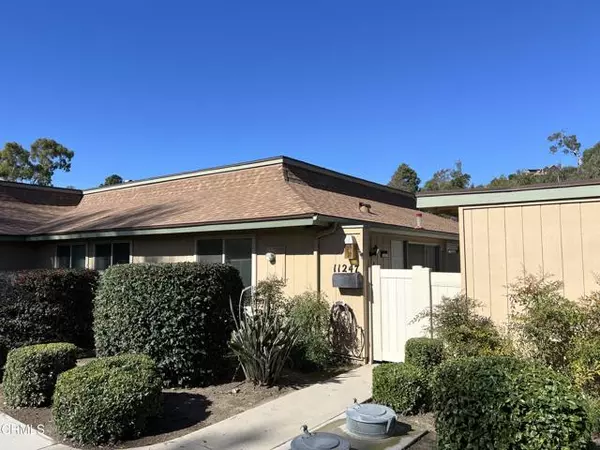 11247 Village 11, Camarillo, CA 93012