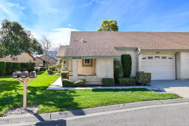 Camarillo, CA 93012,38116 Village 38