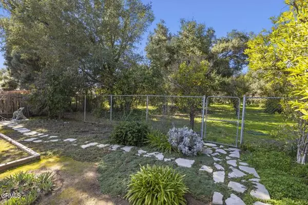 329 S Padre Juan Avenue, Ojai, CA 93023