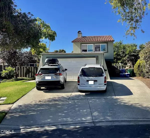 Goleta, CA 93117,7336 Lowell Way