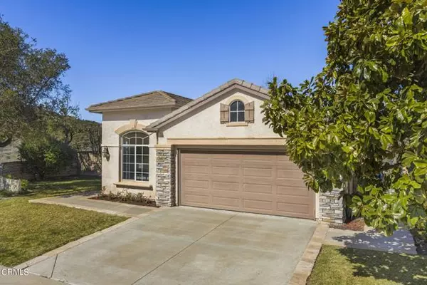 Newbury Park, CA 91320,4533 Camino de las Estrellas