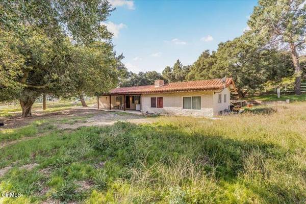 12051 Browns Canyon Road, Chatsworth, CA 91311