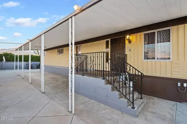 Oxnard, CA 93033,2400 E Pleasant Valley #130